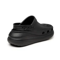 Crocs Sneakers Végétaliens|Mules & Slides*Classic Crush Clog Black