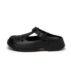 Crocs Sneakers Végétaliens|Sandals*Classic Mary Jane Clog W Black