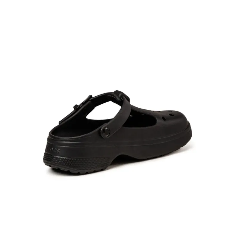 Crocs Sneakers Végétaliens|Sandals*Classic Mary Jane Clog W Black