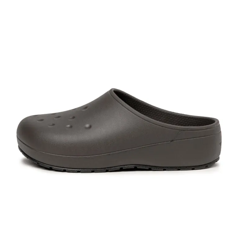 Crocs Sneakers Végétaliens|Mules & Slides*Classic Quiet Clog Espresso