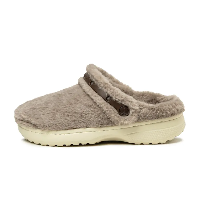 Crocs Sneakers Végétaliens|Mules & Slides*Classic Unfurgettable Clog Mushroom