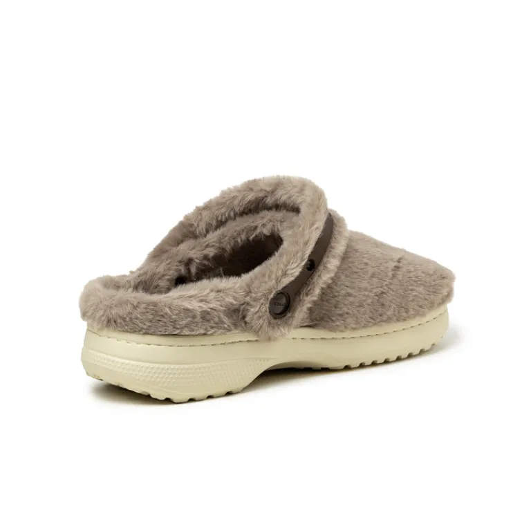 Crocs Sneakers Végétaliens|Mules & Slides*Classic Unfurgettable Clog Mushroom
