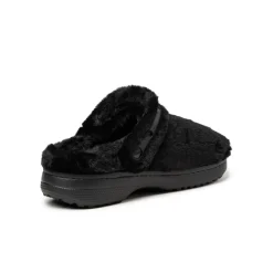 Crocs Sneakers Végétaliens|Mules & Slides*Classic Unfurgettable Clog Black