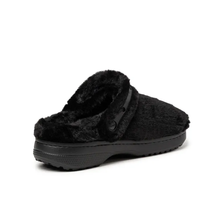 Crocs Sneakers Végétaliens|Mules & Slides*Classic Unfurgettable Clog Black