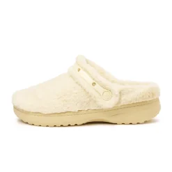 Crocs Sneakers Végétaliens|Mules & Slides*Classic Unfurgettable Clog Vanilla