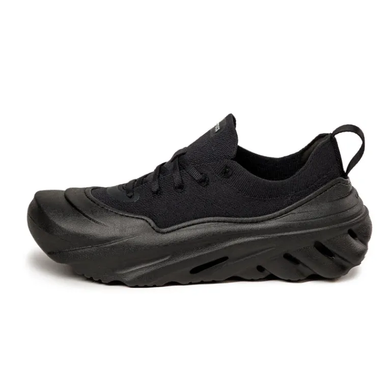 Crocs Sneakers En Cuir*Echo Surge Black