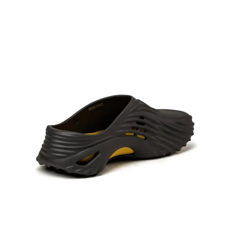 Crocs Sneakers Végétaliens|Mules & Slides*Echo Wave Black Sand
