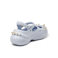 Crocs Sneakers Végétaliens|Sandals*Phaedra Embellished Dreamscape