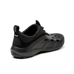 Crocs Sneakers Végétaliens*Quick Trail Low Black