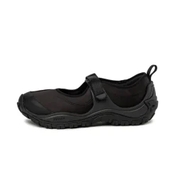 Crocs Sneakers Végétaliens|Sandals*Terre Ballet Black / Black