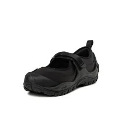 Crocs Sneakers Végétaliens|Sandals*Terre Ballet Black / Black
