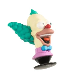 Crocs Alle Anzeigen|Stuff*The Simpsons Krusty Clown 3D Jibbitz Multicolor