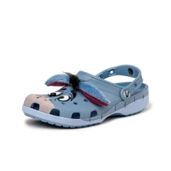 Crocs Sneakers Végétaliens|Mules & Slides*x Disney *Winnie the Pooh* Classic Clog *Eeyore* Multi