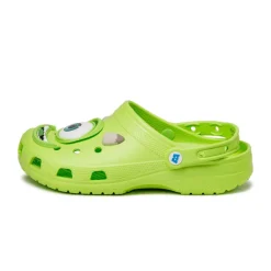 Crocs Sneakers Végétaliens|Mules & Slides*x Monsters, Inc. Classic Clog *Mike* Multi