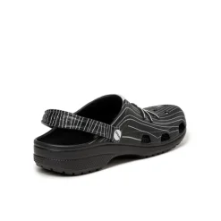Crocs Sneakers Végétaliens|Mules & Slides*x Nightmare Before Christmas Classic Clog Black / Multi