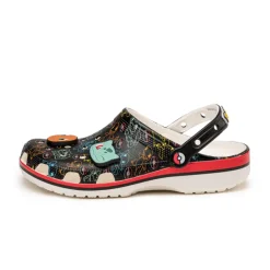 Crocs Sneakers Végétaliens|Mules & Slides*x Pokemon Classic Clog Multi