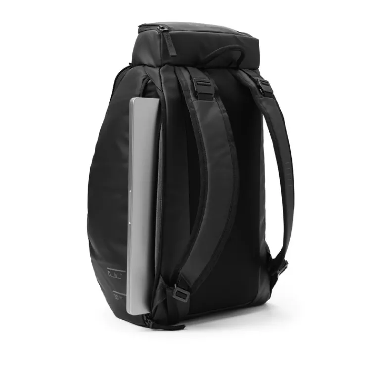 D__b__ Alle Anzeigen|Sacs*Hugger Backpack 30L Black Out