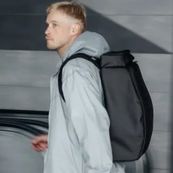 D__b__ Alle Anzeigen|Sacs*Hugger Backpack 30L Black Out