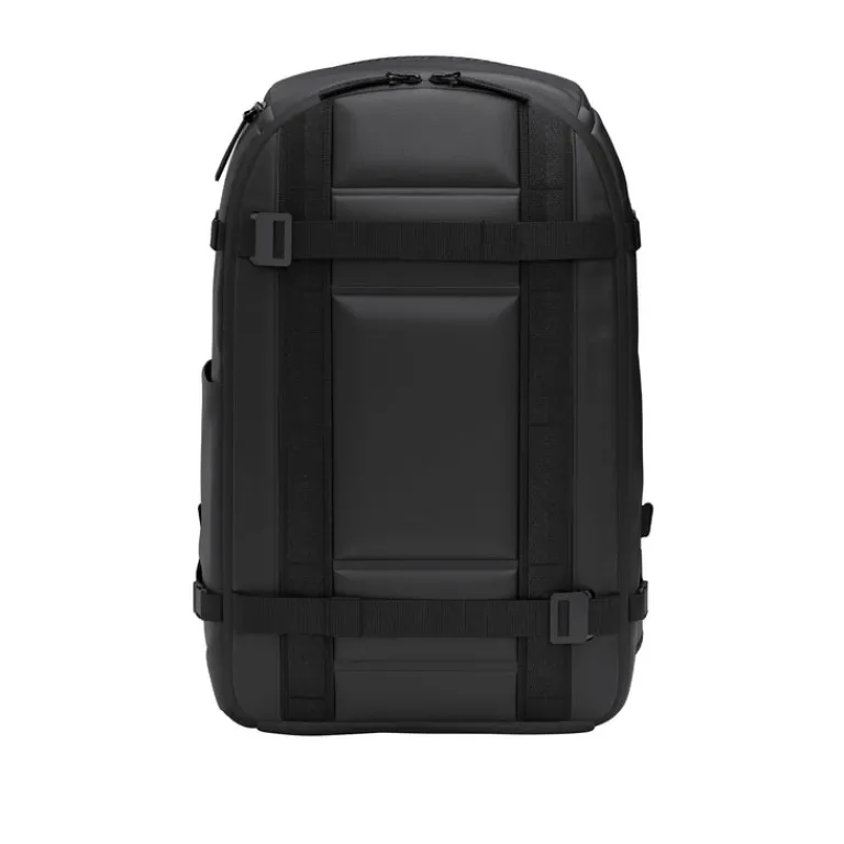 D__b__ Alle Anzeigen|Sacs*Ramverk Backpack 26L Black Out