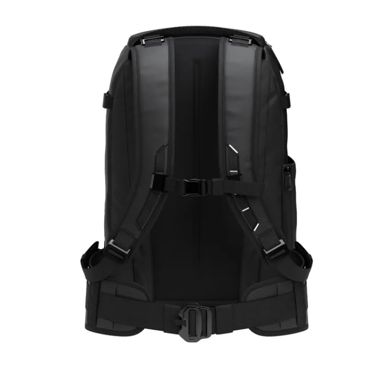 D__b__ Alle Anzeigen|Sacs*Ramverk Backpack 26L Black Out