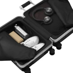 D__b__ Alle Anzeigen|Sacs*Ramverk Pro Carry-on Silver