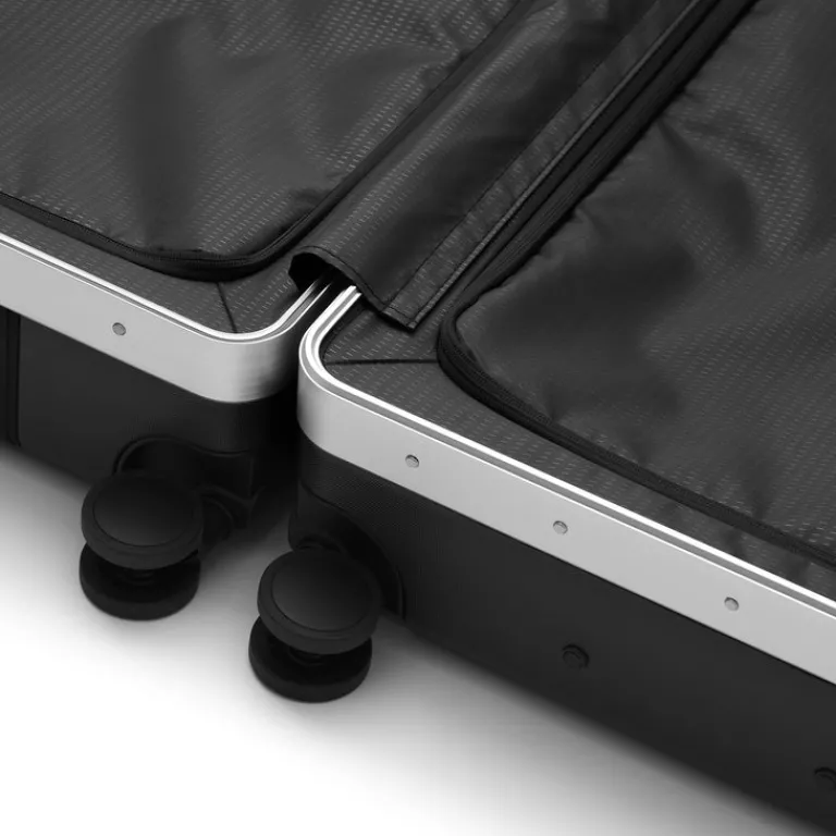 D__b__ Alle Anzeigen|Sacs*Ramverk Pro Carry-on Silver