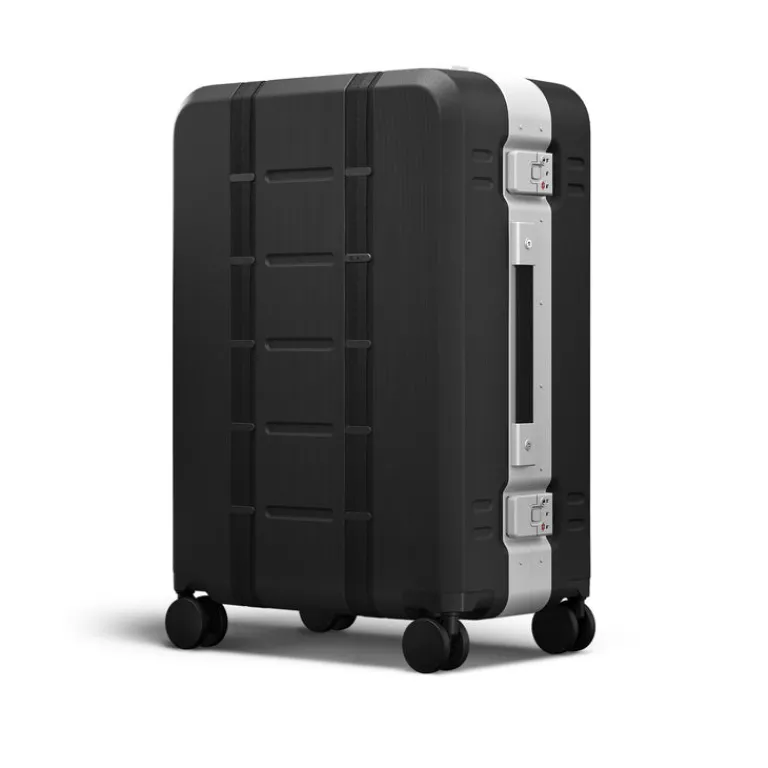 D__b__ Alle Anzeigen|Sacs*Ramverk Pro Check-in Luggage Medium Silver