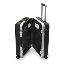 D__b__ Alle Anzeigen|Sacs*Ramverk Pro Check-in Luggage Medium Silver