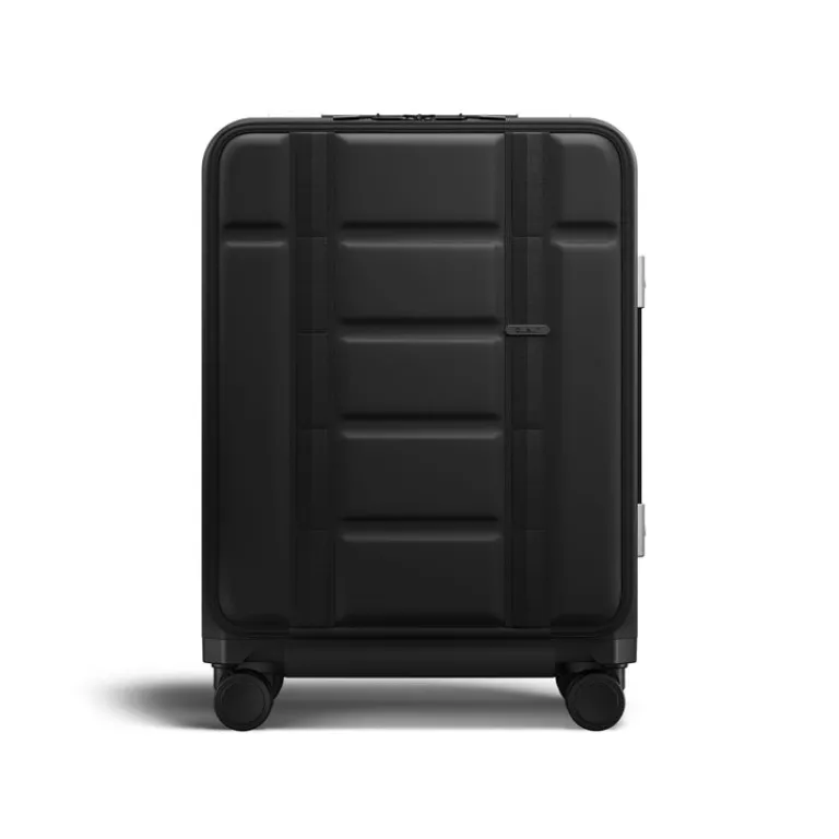 D__b__ Alle Anzeigen|Sacs*Ramverk Pro Front-access Carry-on Silver