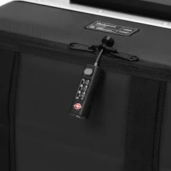 D__b__ Alle Anzeigen|Sacs*Ramverk Pro Front-access Carry-on Silver