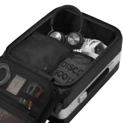 D__b__ Alle Anzeigen|Sacs*Ramverk Pro Front-access Carry-on Black Out