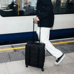 D__b__ Alle Anzeigen|Sacs*Ramverk Pro Front-access Carry-on Black Out