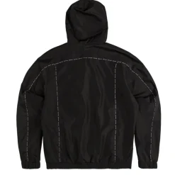 Daily Paper Gilets*Amadi Jacket Black