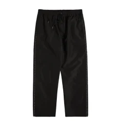 Daily Paper Pantalons*Amadi Trackpants Black