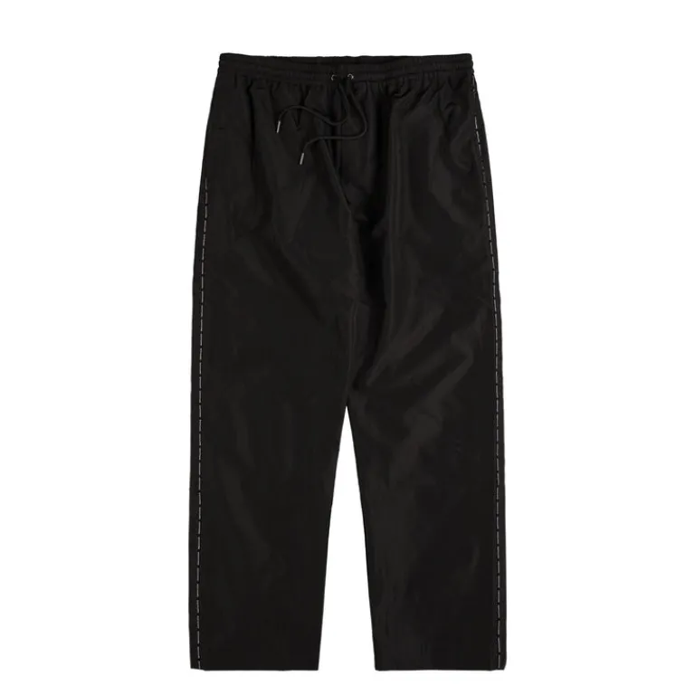 Daily Paper Pantalons*Amadi Trackpants Black