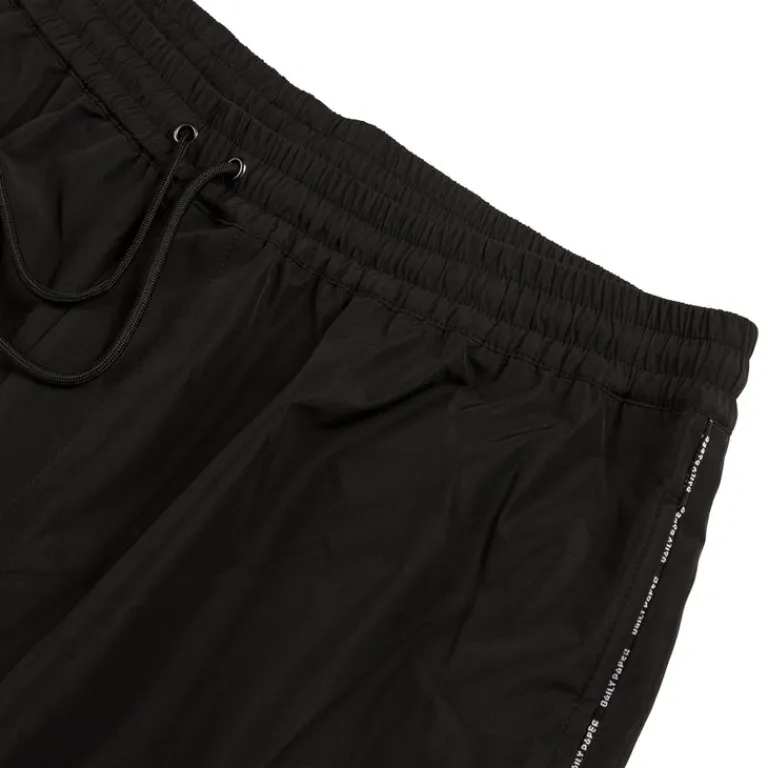 Daily Paper Pantalons*Amadi Trackpants Black