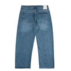 Daily Paper Pantalons*Asolo Amba Jeans Light Blue