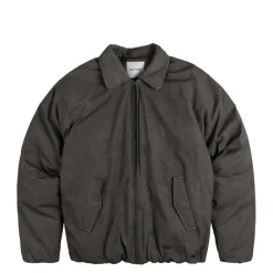 Daily Paper Gilets*Bantoe Jacket Grey