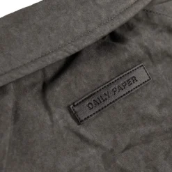 Daily Paper Gilets*Bantoe Jacket Grey