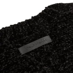 Daily Paper Tricot*Dayo Knit Sweater Black