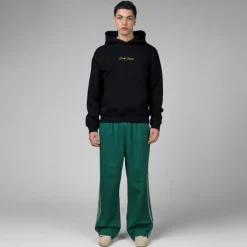 Daily Paper Sweats À Capuche*Frame Hoodie Black