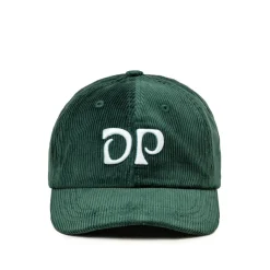 Daily Paper Alle Anzeigen|Caps & Bucket Hats*Gables Corduroy DP Cap Dark Green