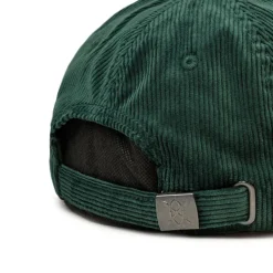 Daily Paper Alle Anzeigen|Caps & Bucket Hats*Gables Corduroy DP Cap Dark Green