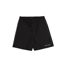 Daily Paper Shorts*Mehani Shorts Black