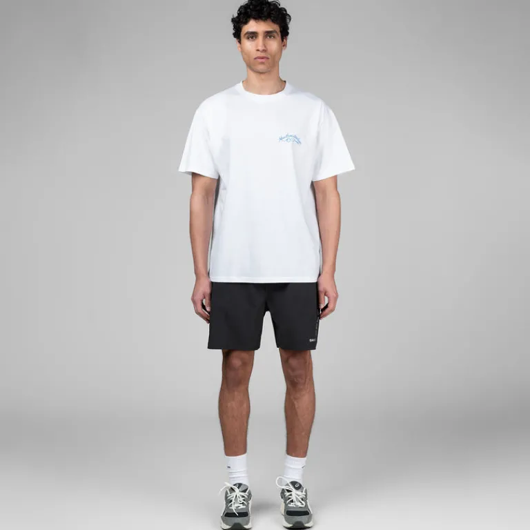 Daily Paper Shorts*Mehani Shorts Black