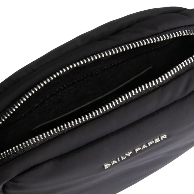 Daily Paper Alle Anzeigen|Sacs*Mohi Bag Black