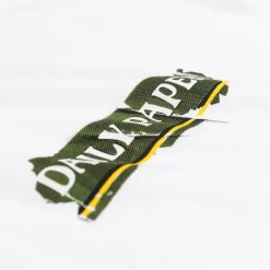 Daily Paper T-Shirts*Sticker T-Shirt White
