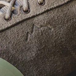Diemme Sneakers En Cuir|Baskets D'Extérieur*x Pas Normal Studios Movida '92 Sand