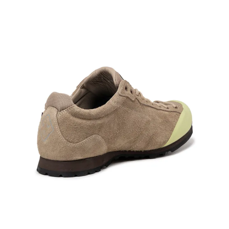 Diemme Sneakers En Cuir|Baskets D'Extérieur*x Pas Normal Studios Movida '92 Sand