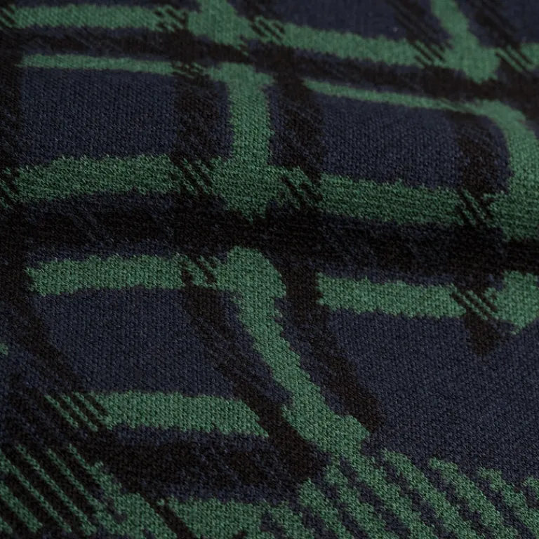 Dime T-Shirts*Antique Polo Navy / Multi